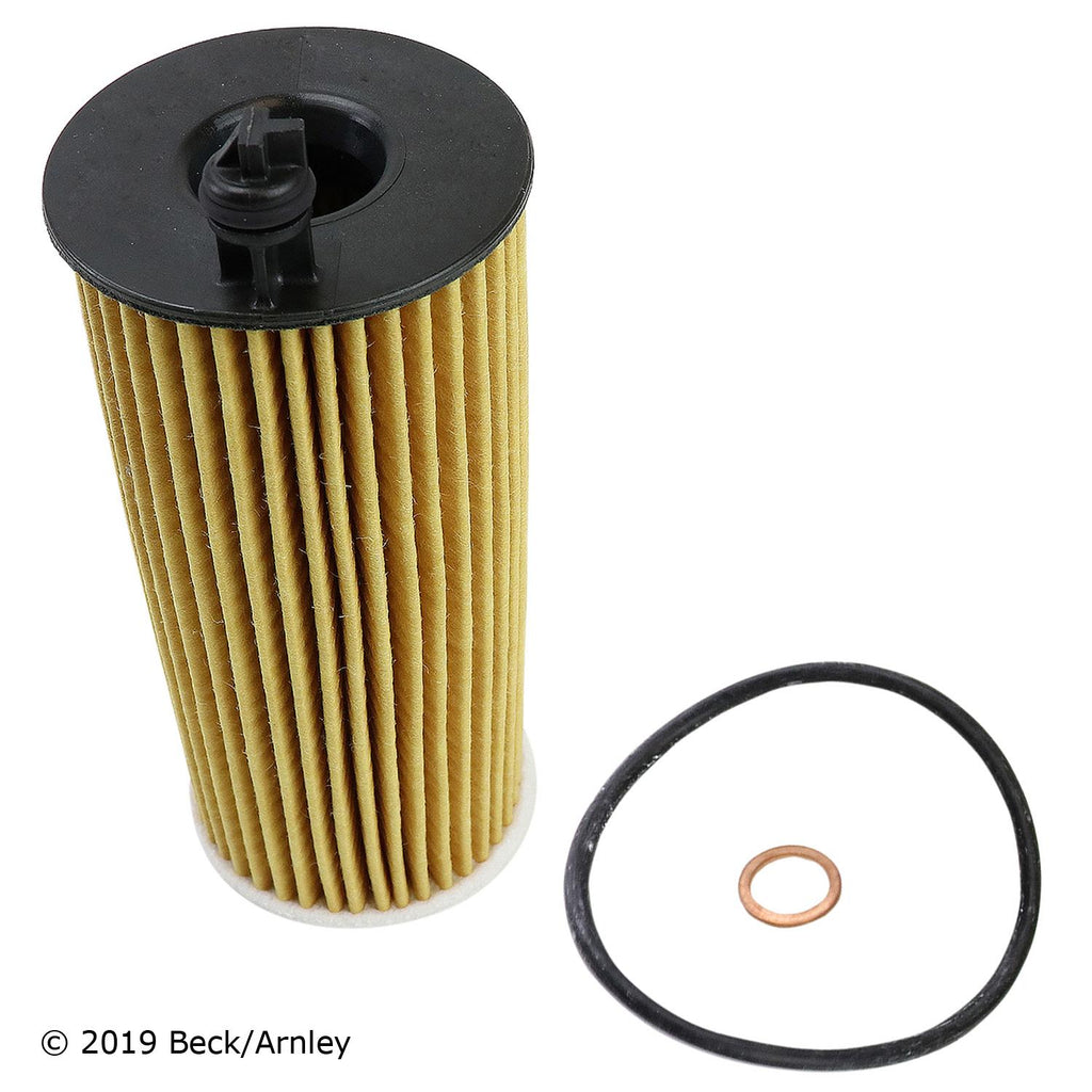Beck / Arnley Engine Oil Filter 041-0868