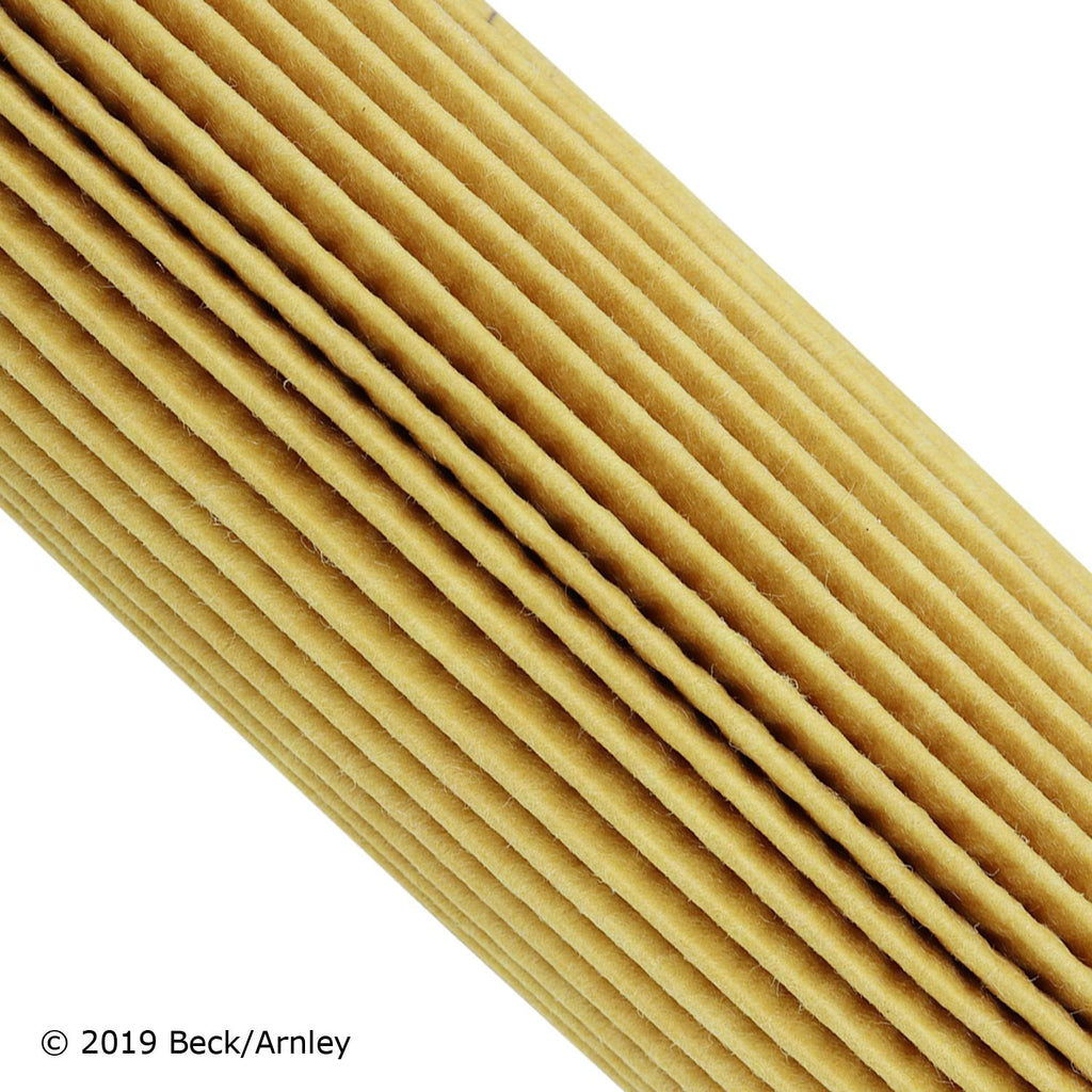 Beck / Arnley Engine Oil Filter 041-0868