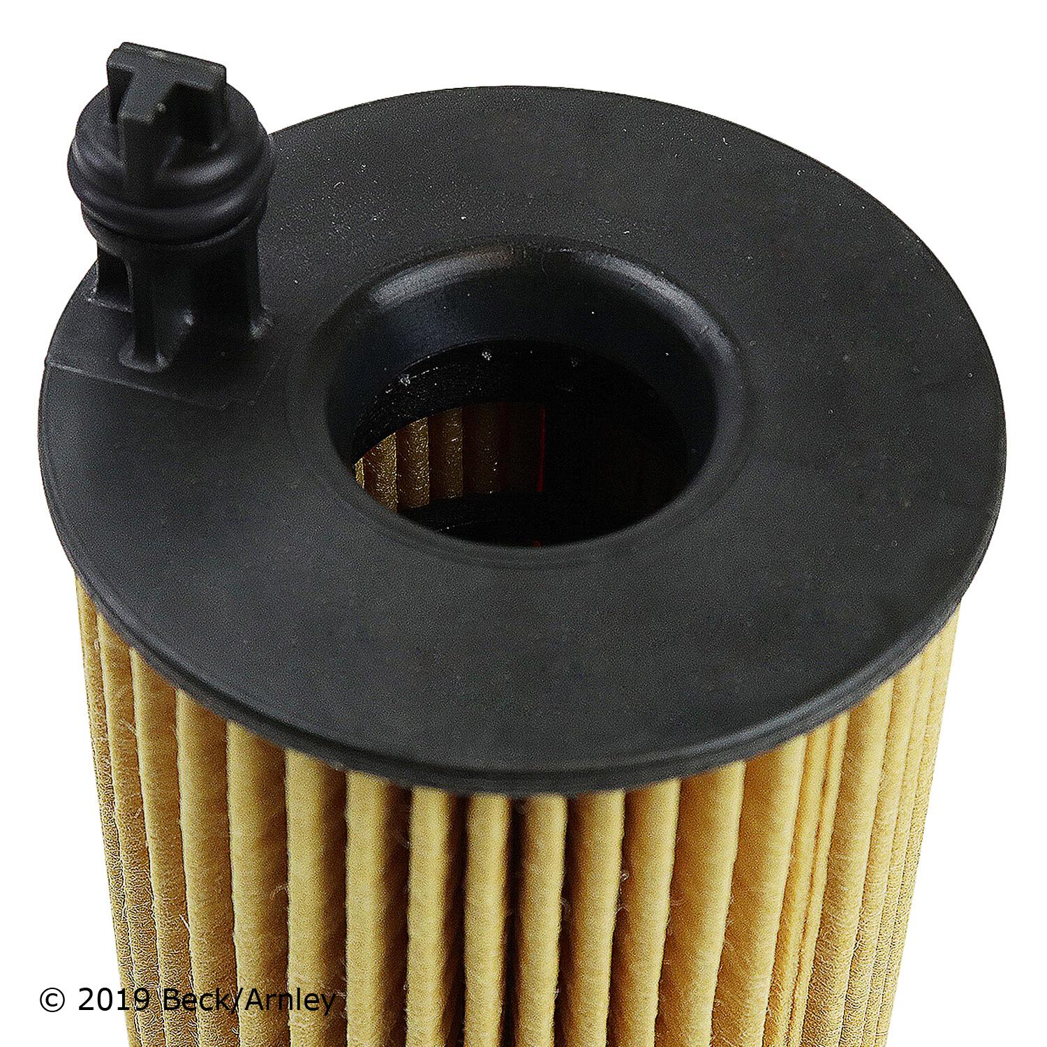 Beck / Arnley Engine Oil Filter 041-0868