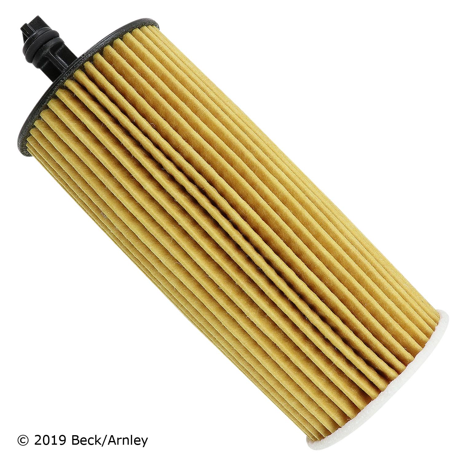 Beck / Arnley Engine Oil Filter 041-0868