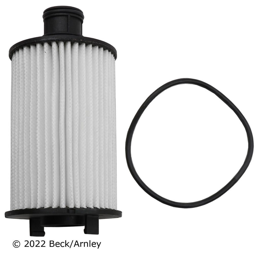 Beck / Arnley Engine Oil Filter 041-0869