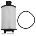 Beck / Arnley Engine Oil Filter 041-0869