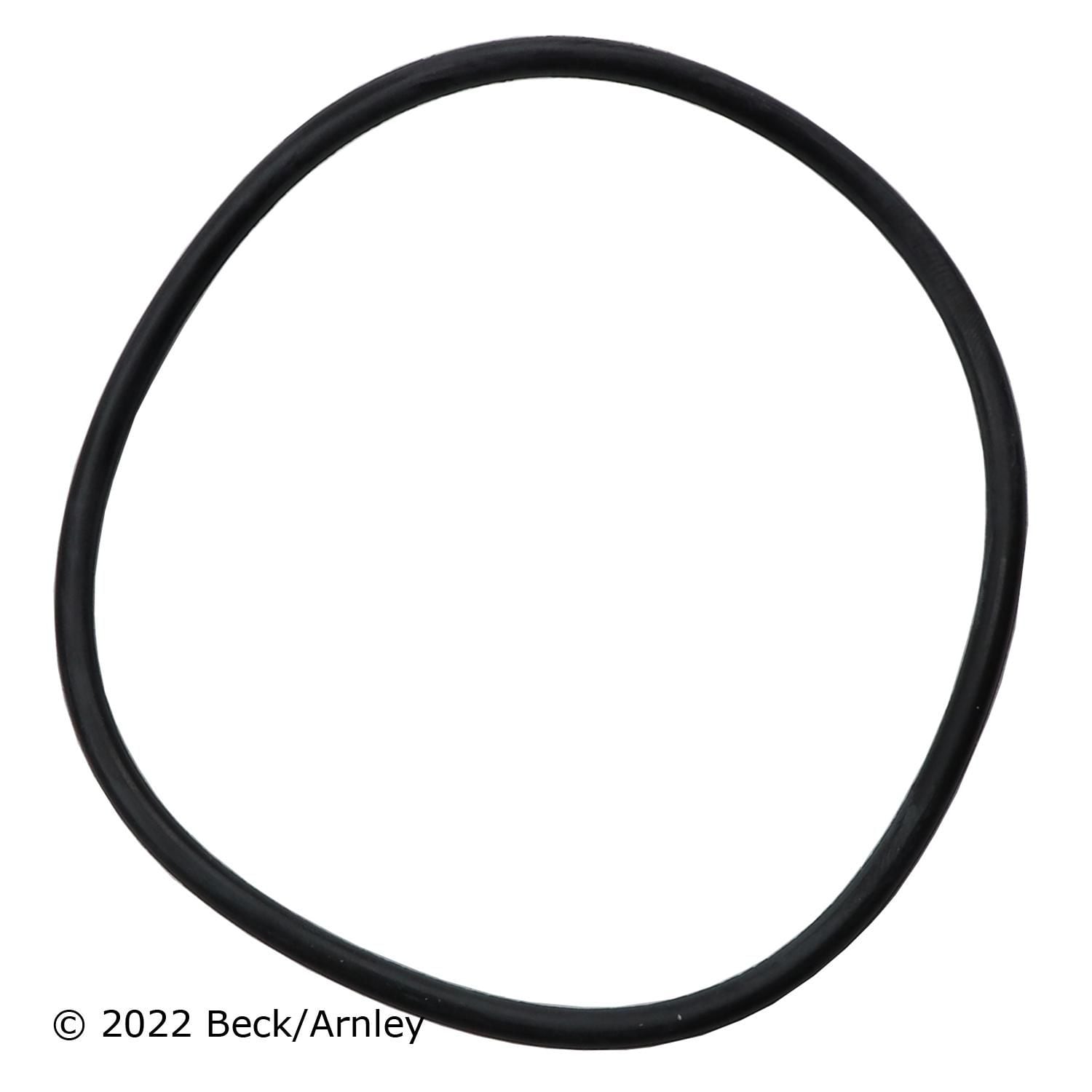 Beck / Arnley Engine Oil Filter 041-0869