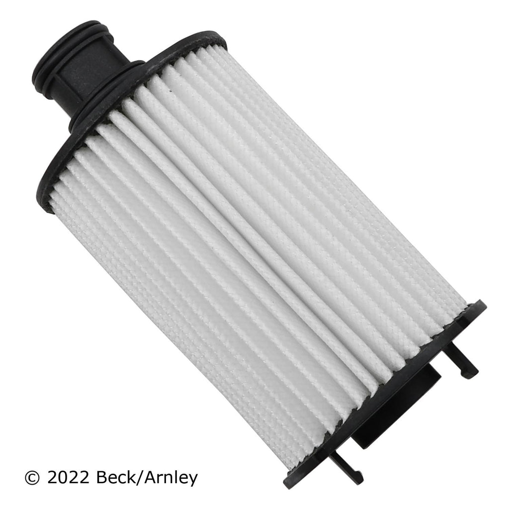 Beck / Arnley Engine Oil Filter 041-0869