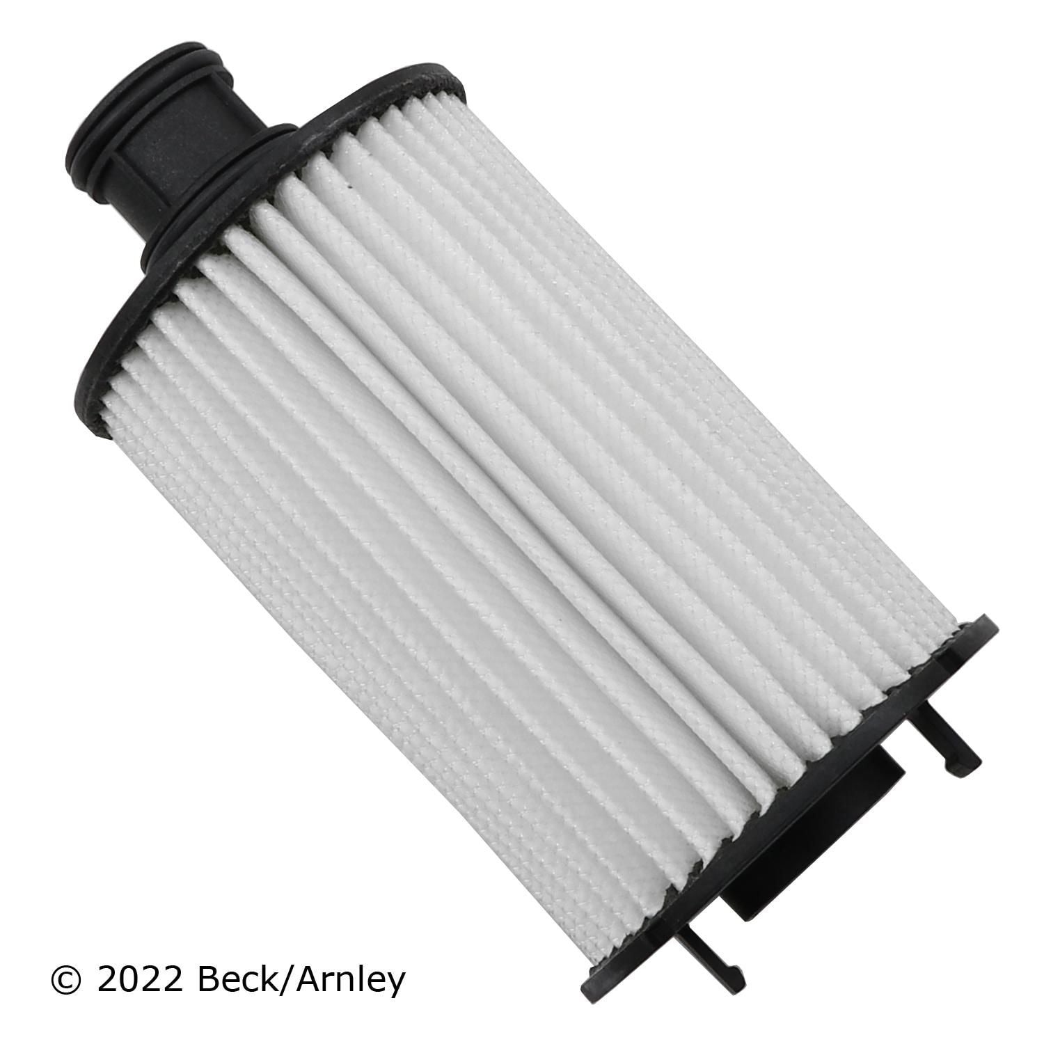 Beck / Arnley Engine Oil Filter 041-0869