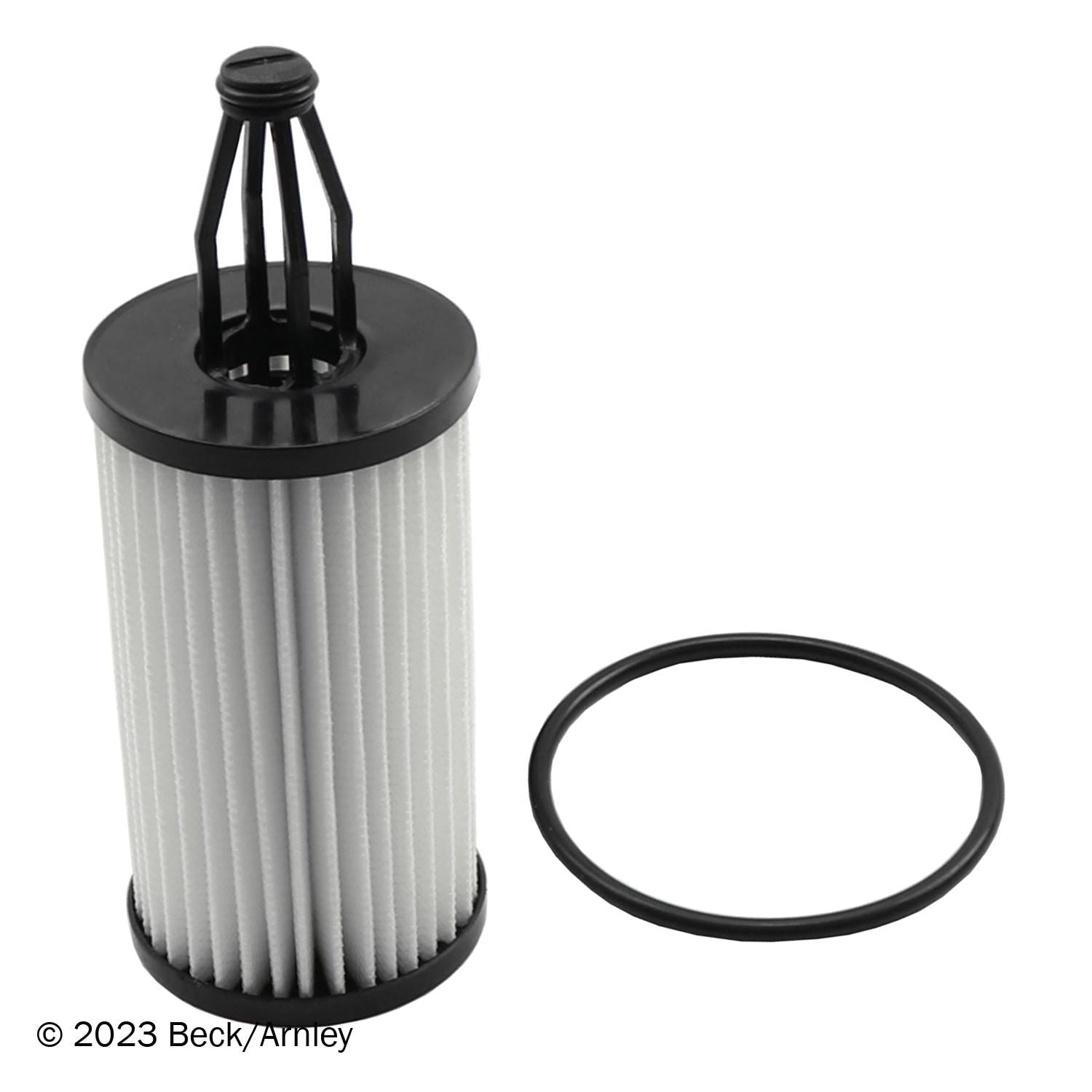 Beck / Arnley Engine Oil Filter 041-0870