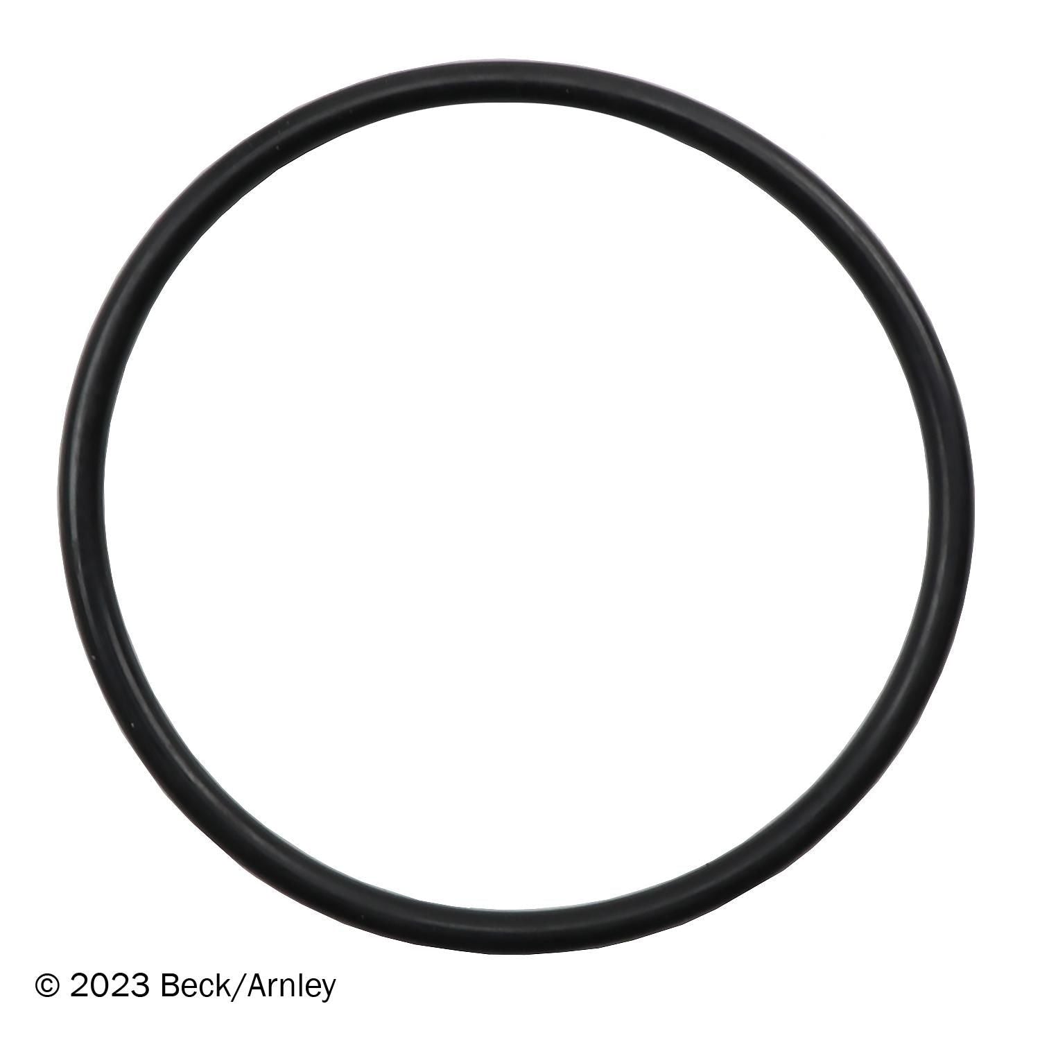 Beck / Arnley Engine Oil Filter 041-0870