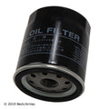 Beck / Arnley Engine Oil Filter 041-0871