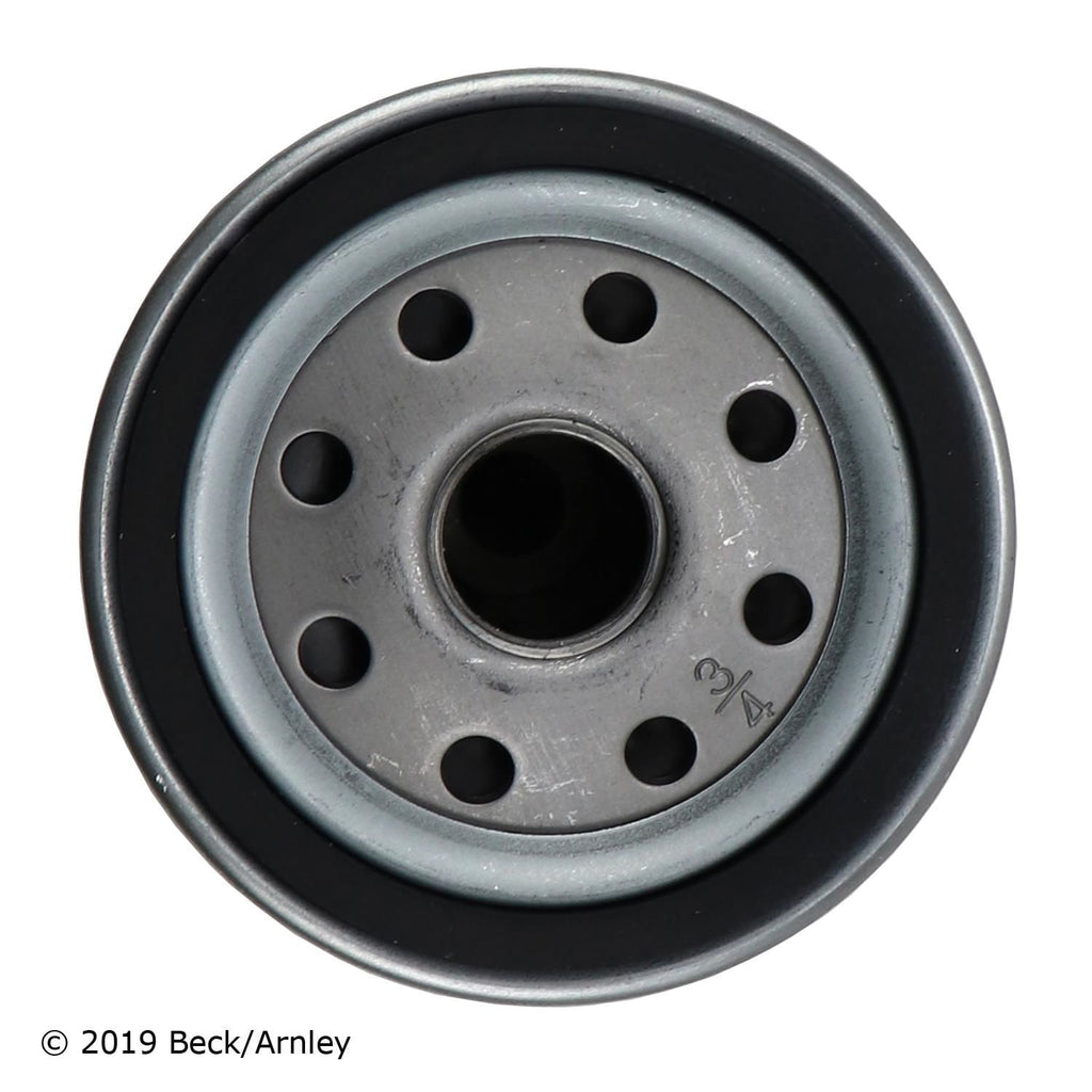 Beck / Arnley Engine Oil Filter 041-0871