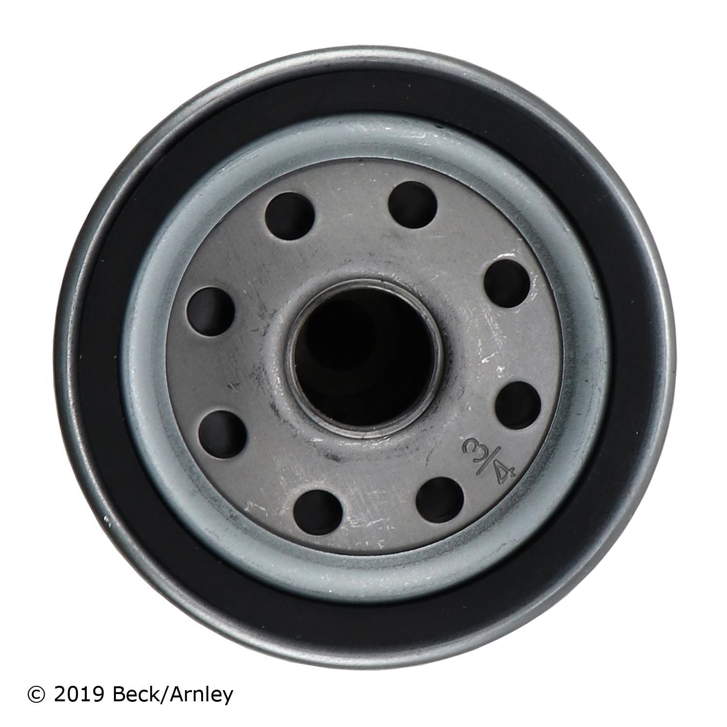 Beck / Arnley Engine Oil Filter 041-0871