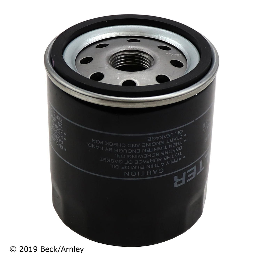 Beck / Arnley Engine Oil Filter 041-0871