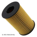 Beck / Arnley Engine Oil Filter 041-0872