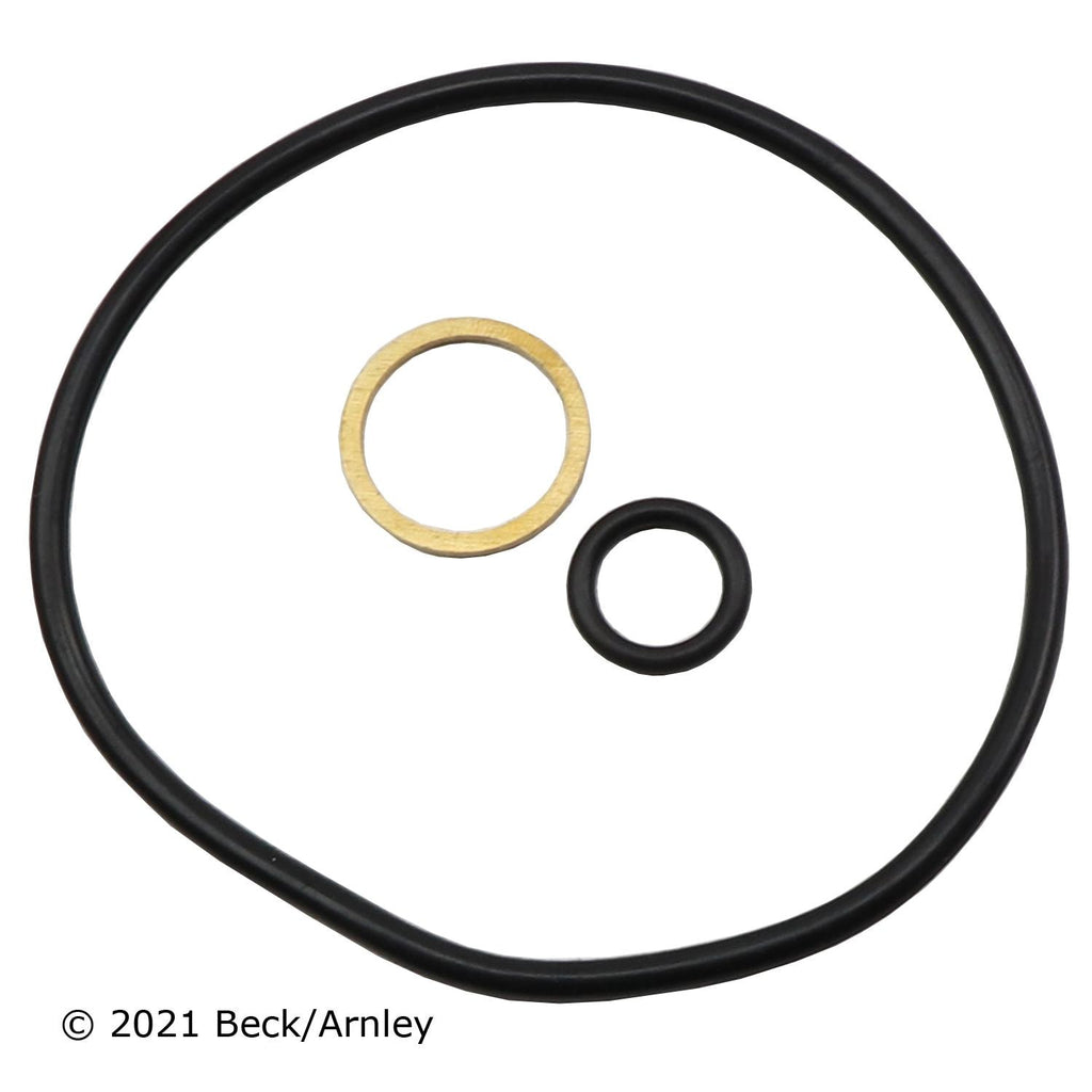 Beck / Arnley Engine Oil Filter 041-0872