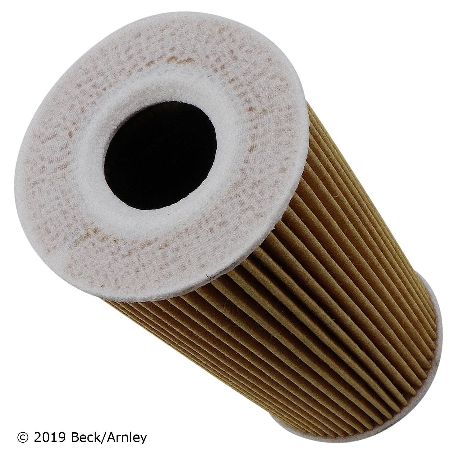 Beck / Arnley Engine Oil Filter 041-0873
