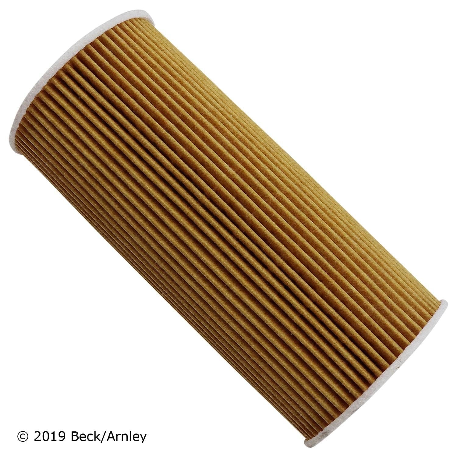 Beck / Arnley Engine Oil Filter 041-0873
