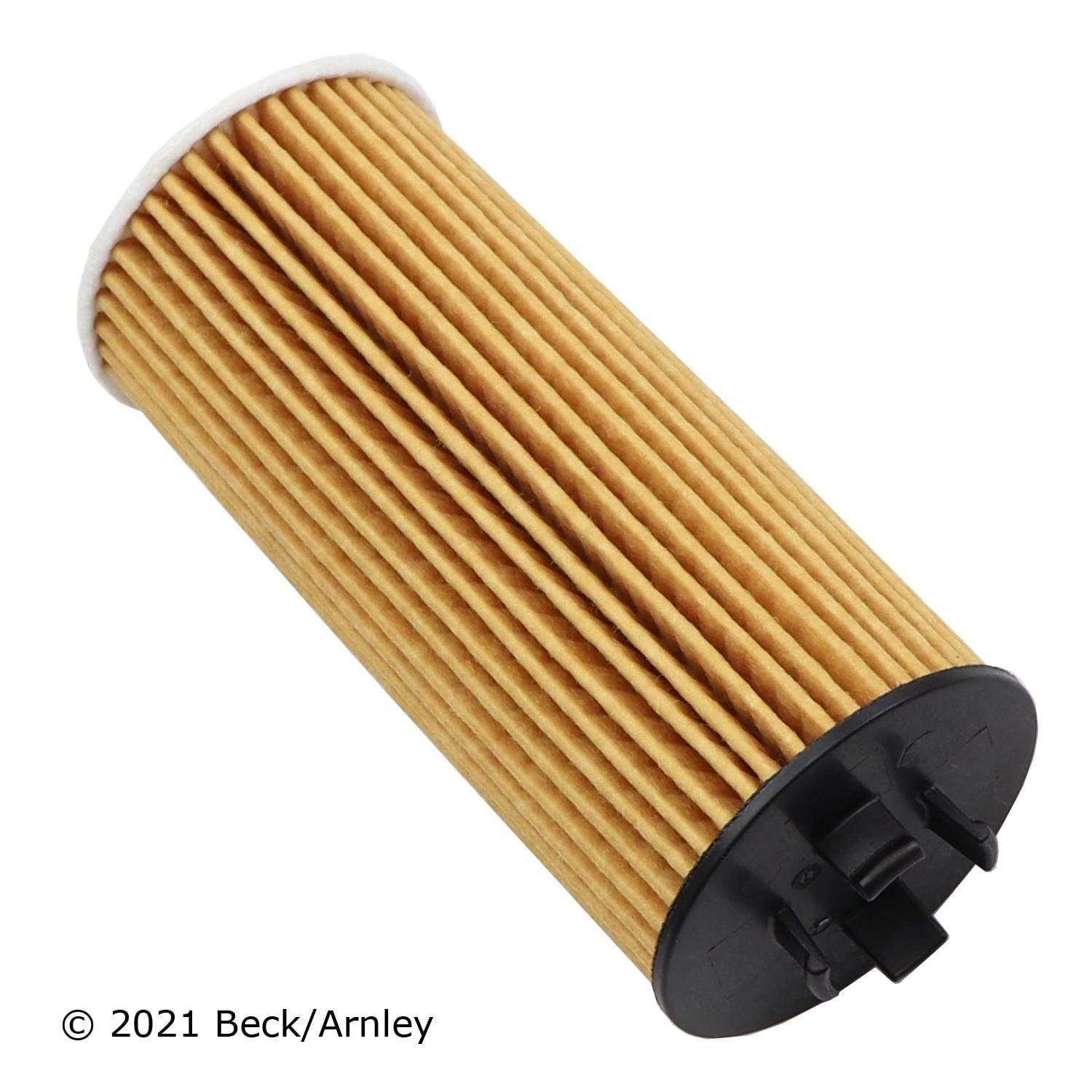 Beck / Arnley Engine Oil Filter 041-0874