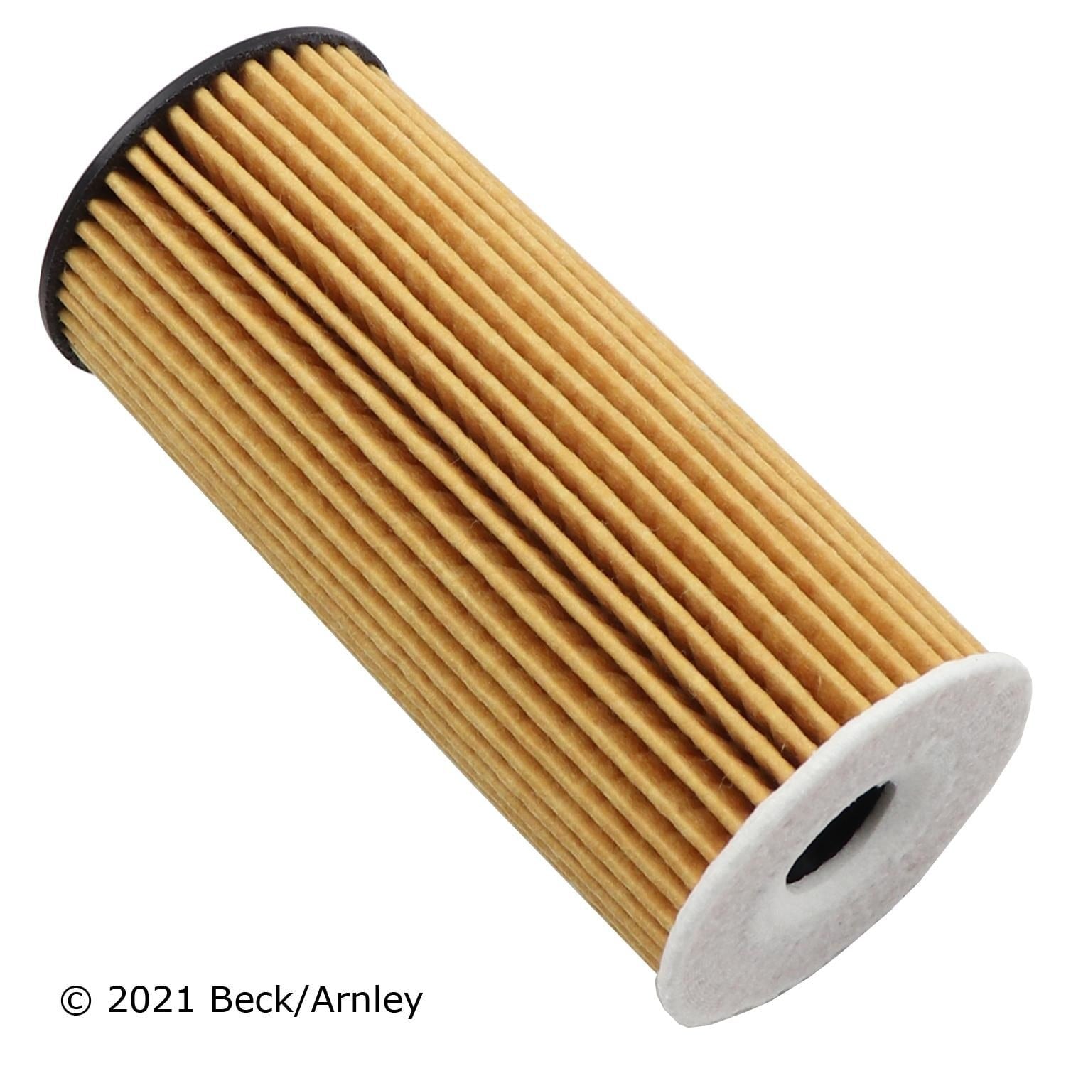 Beck / Arnley Engine Oil Filter 041-0874