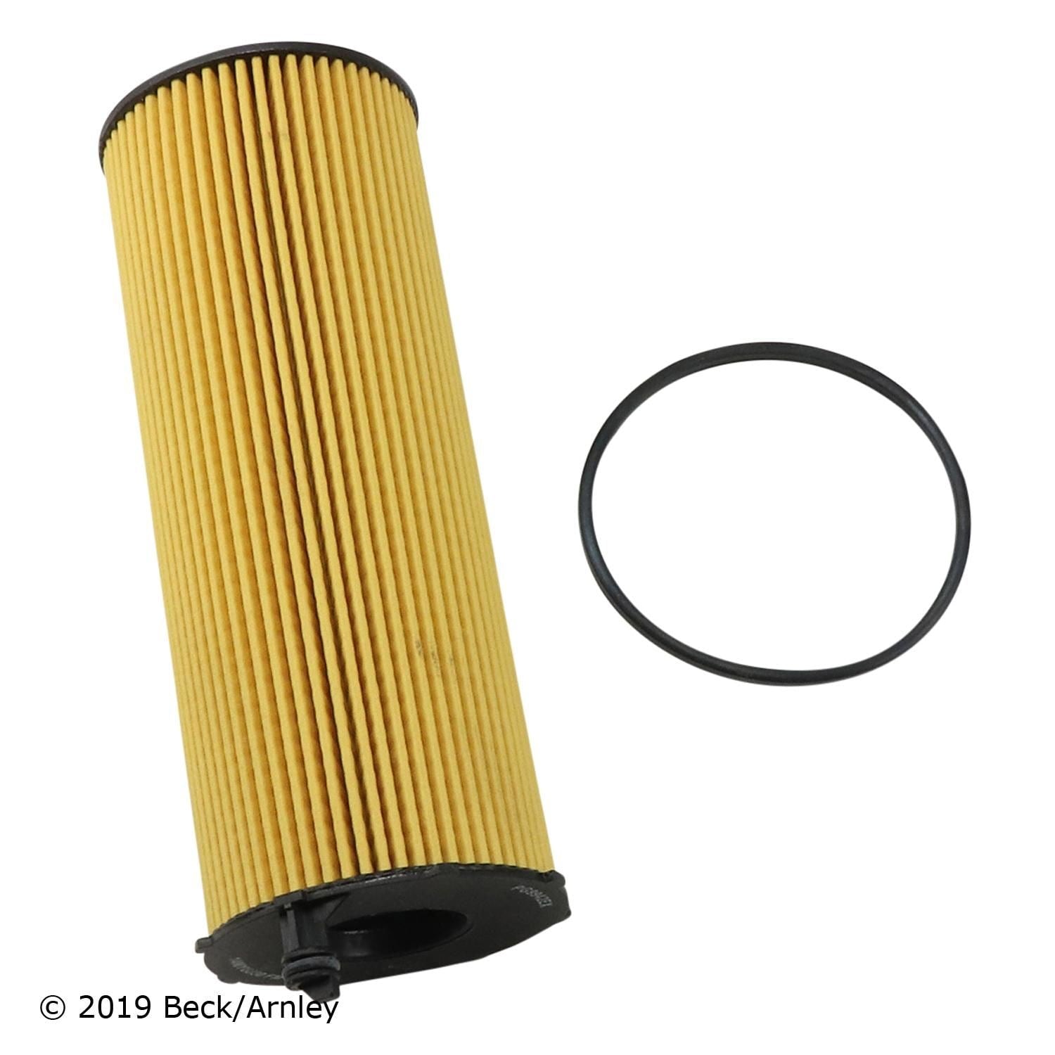 Beck / Arnley Engine Oil Filter 041-0875