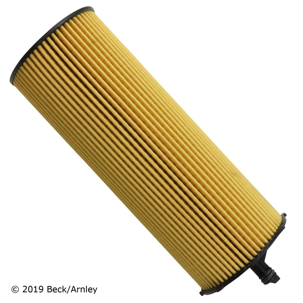 Beck / Arnley Engine Oil Filter 041-0875
