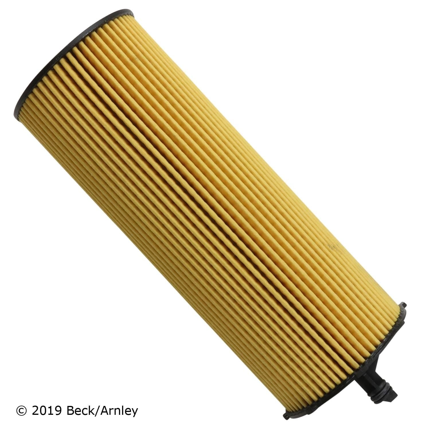 Beck / Arnley Engine Oil Filter 041-0875