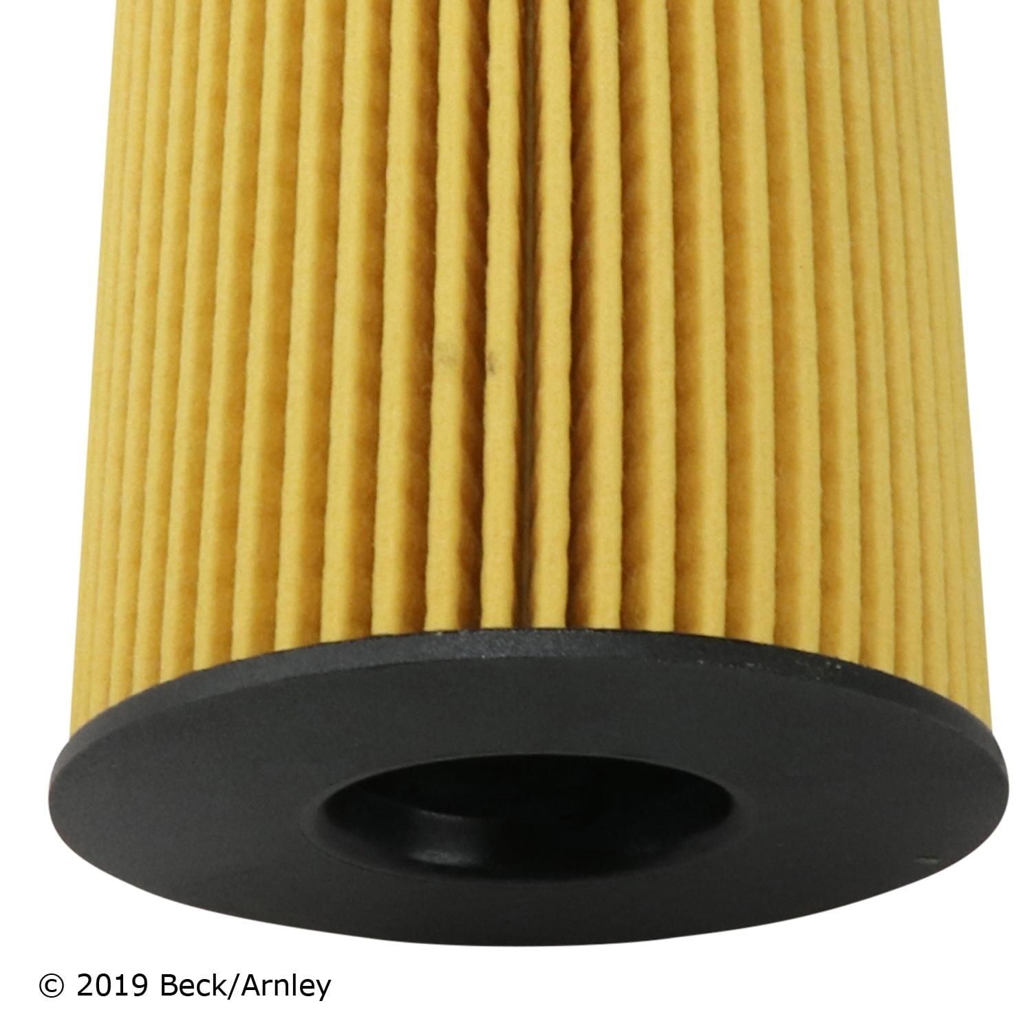 Beck / Arnley Engine Oil Filter 041-0875