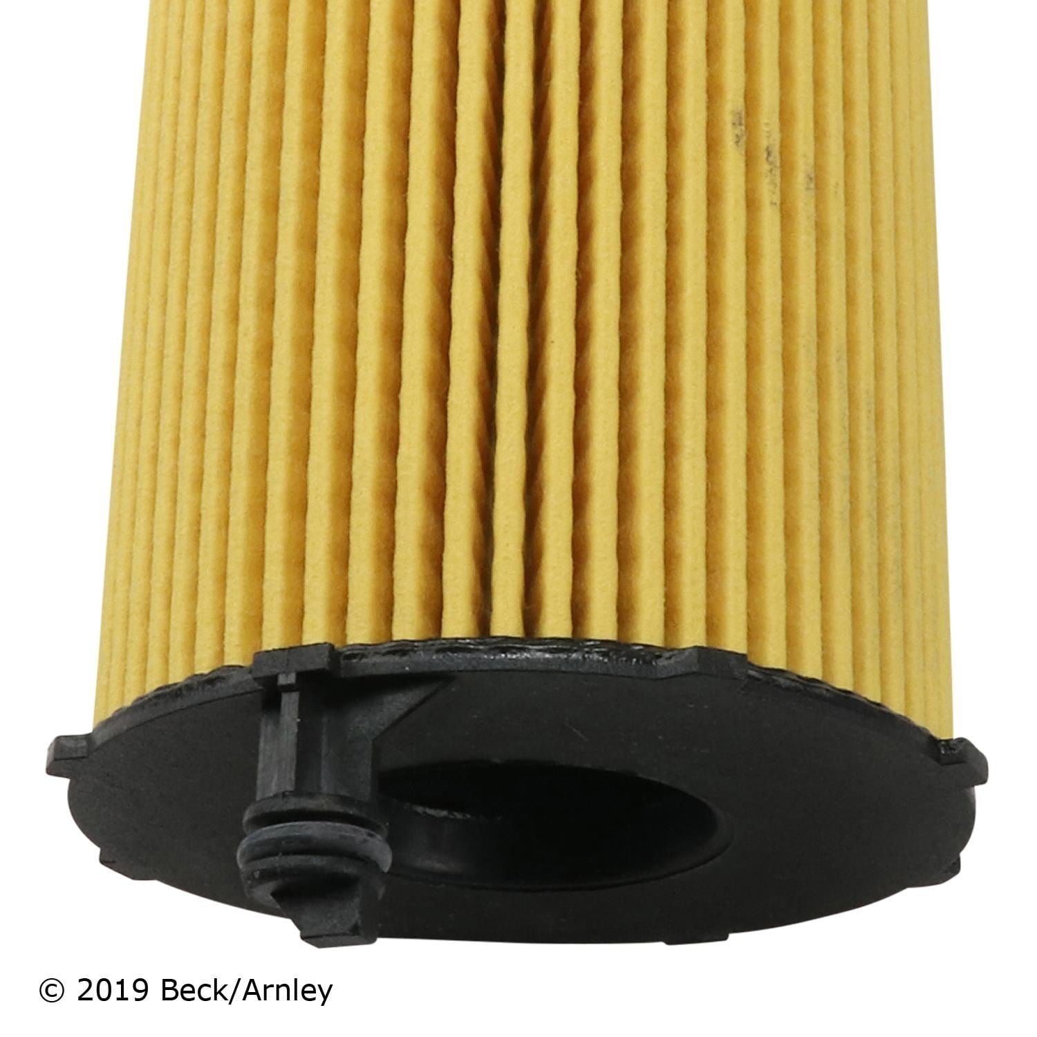 Beck / Arnley Engine Oil Filter 041-0875