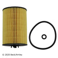 Beck / Arnley Engine Oil Filter 041-0876