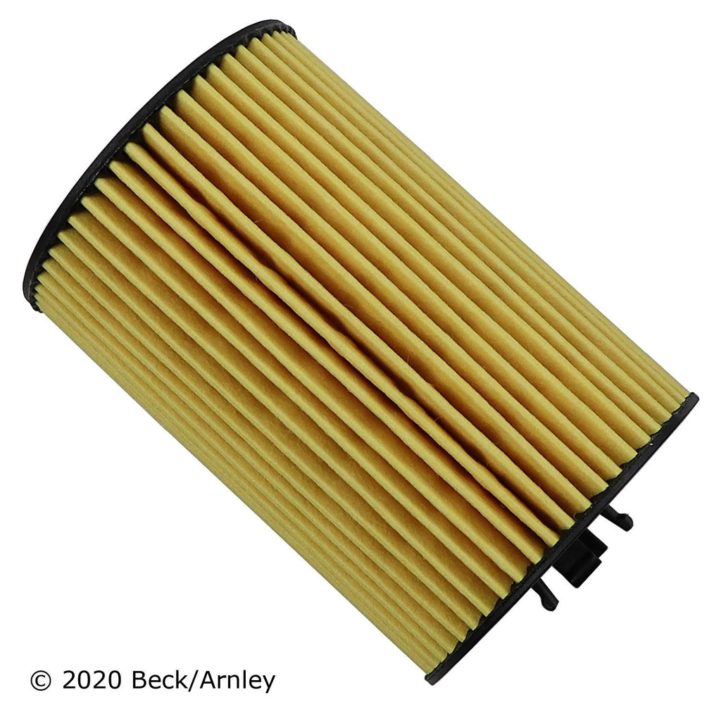 Beck / Arnley Engine Oil Filter 041-0876