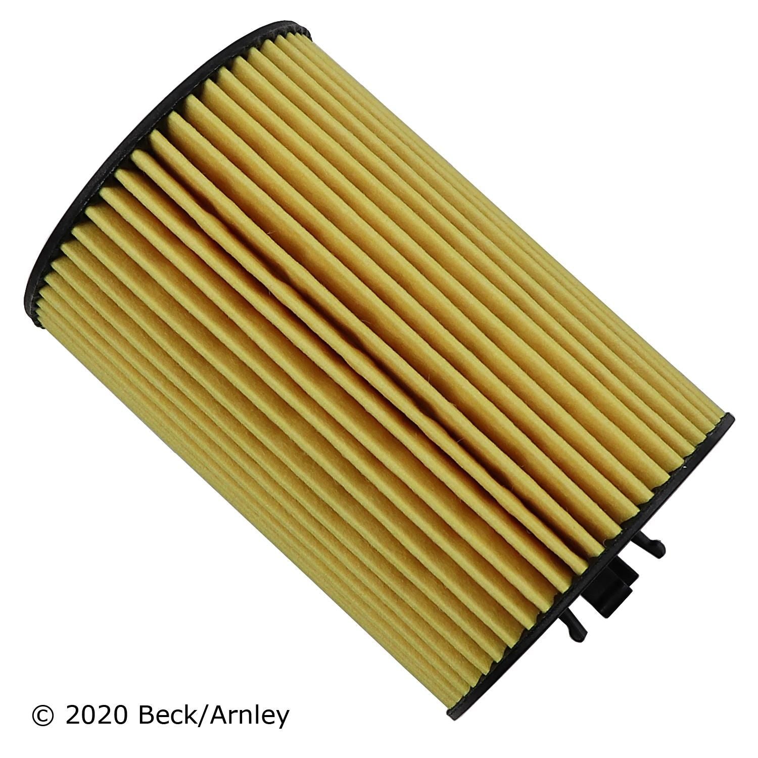 Beck / Arnley Engine Oil Filter 041-0876