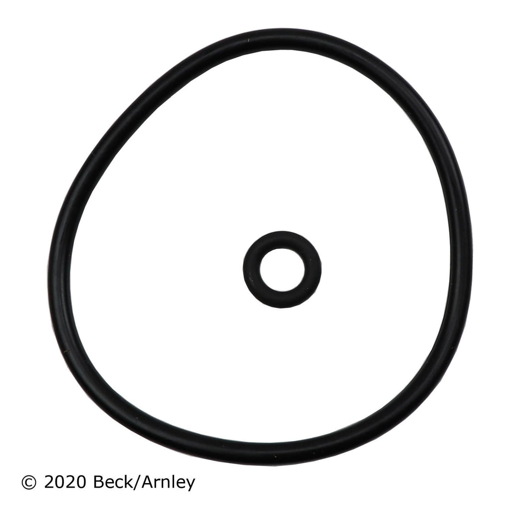 Beck / Arnley Engine Oil Filter 041-0876