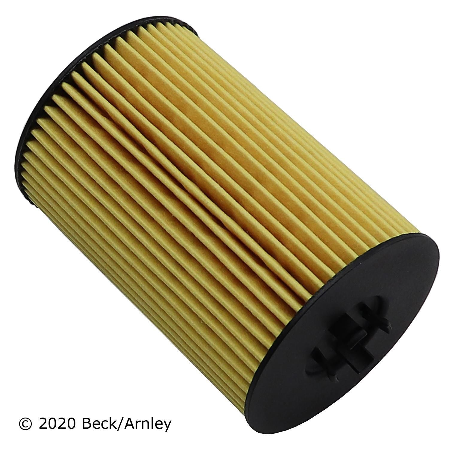 Beck / Arnley Engine Oil Filter 041-0876