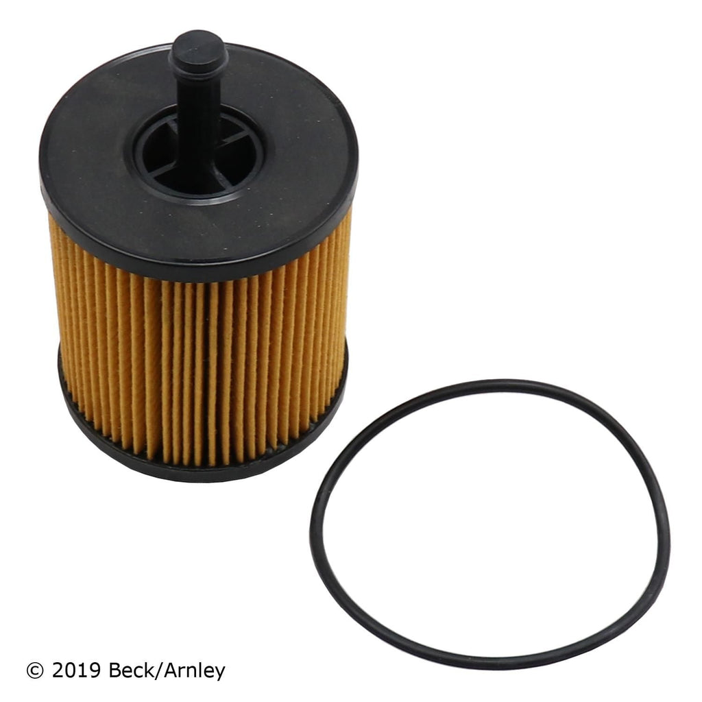Beck / Arnley Engine Oil Filter 041-0878