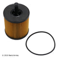 Beck / Arnley Engine Oil Filter 041-0878