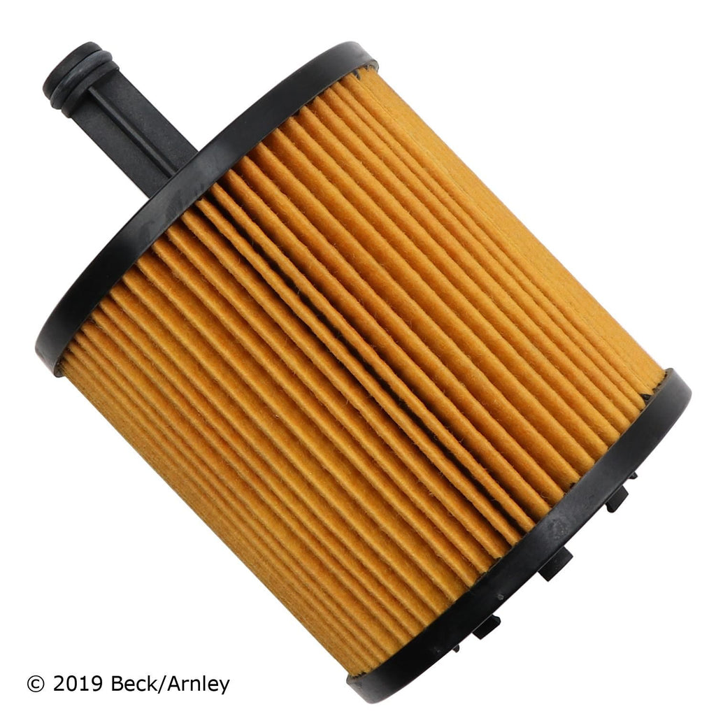 Beck / Arnley Engine Oil Filter 041-0878