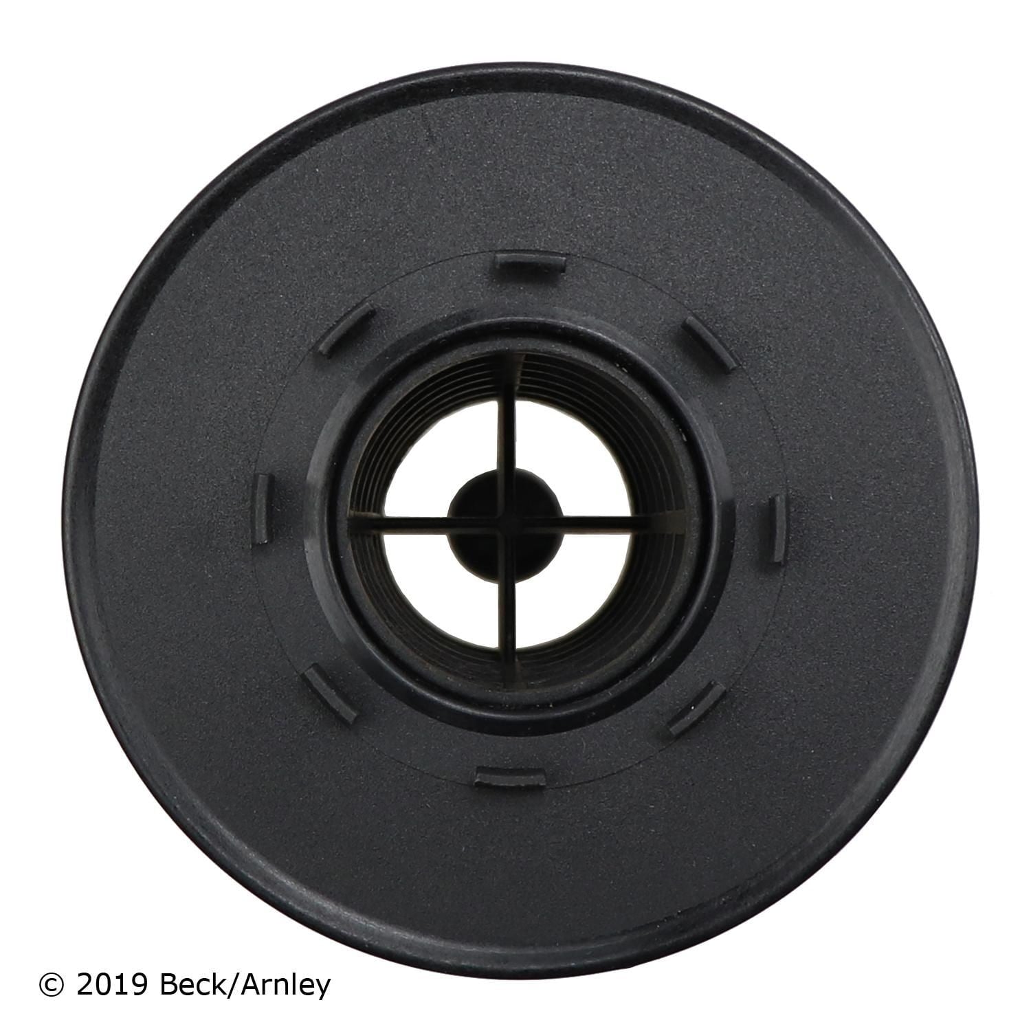 Beck / Arnley Engine Oil Filter 041-0878