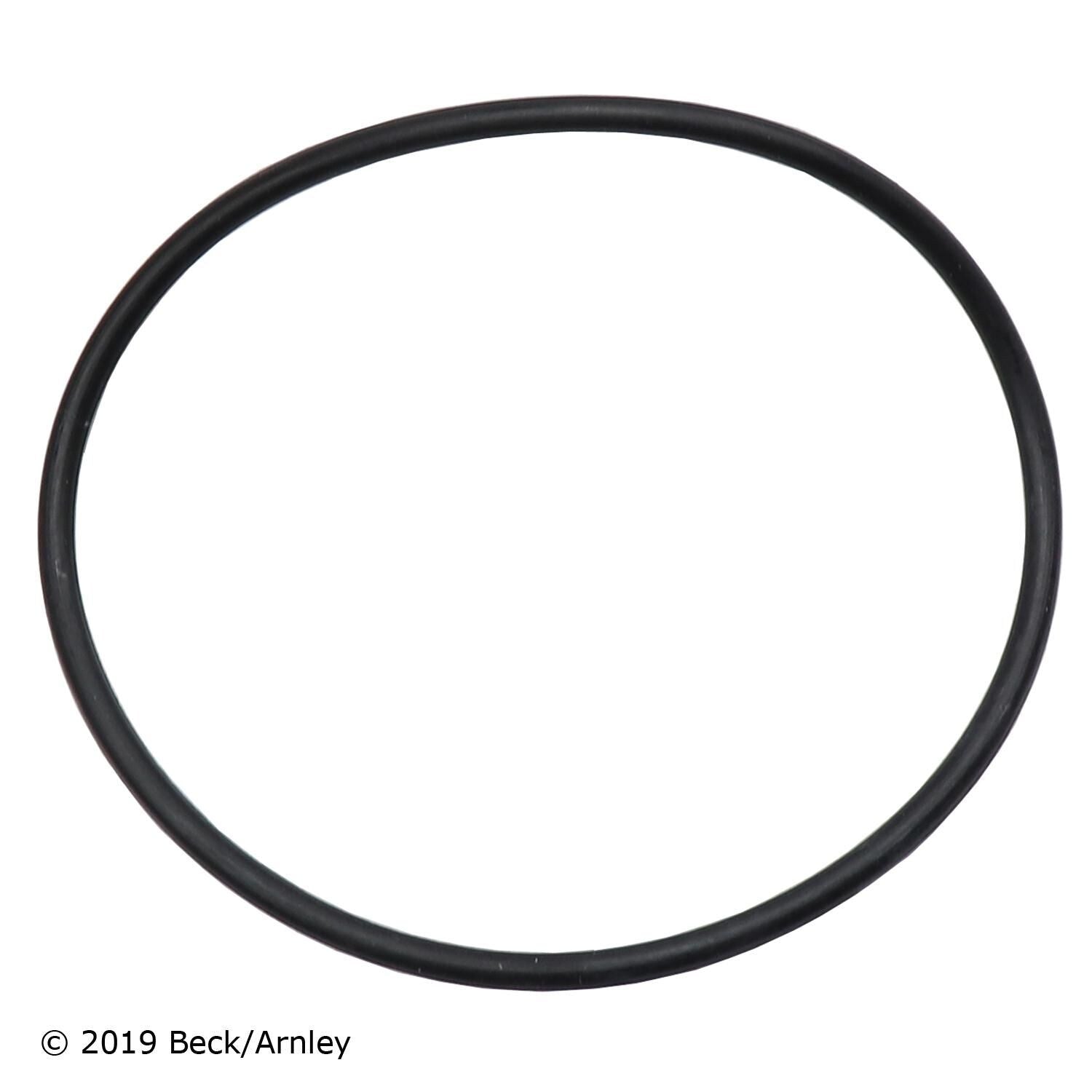 Beck / Arnley Engine Oil Filter 041-0878