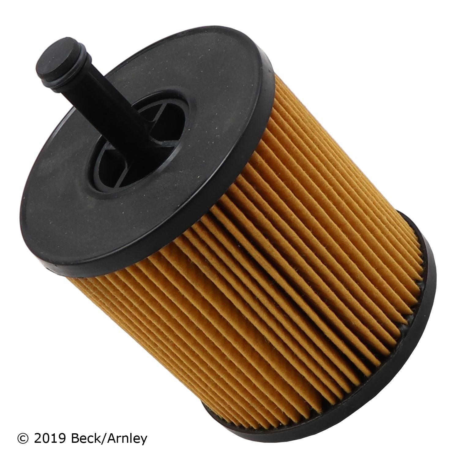 Beck / Arnley Engine Oil Filter 041-0878