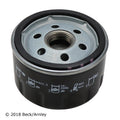 Beck / Arnley Engine Oil Filter 041-0879