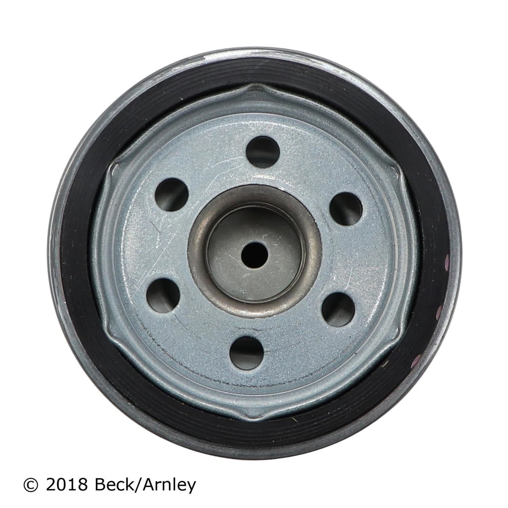 Beck / Arnley Engine Oil Filter 041-0879
