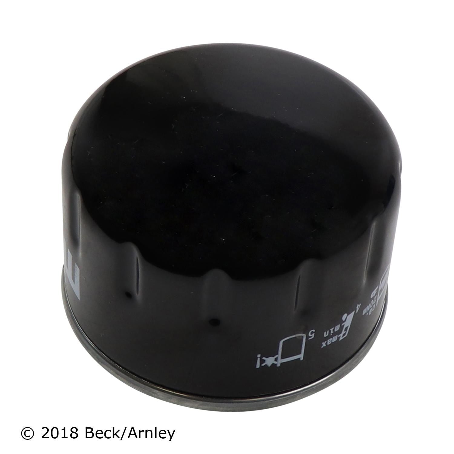 Beck / Arnley Engine Oil Filter 041-0879