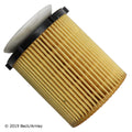 Beck / Arnley Engine Oil Filter 041-0880