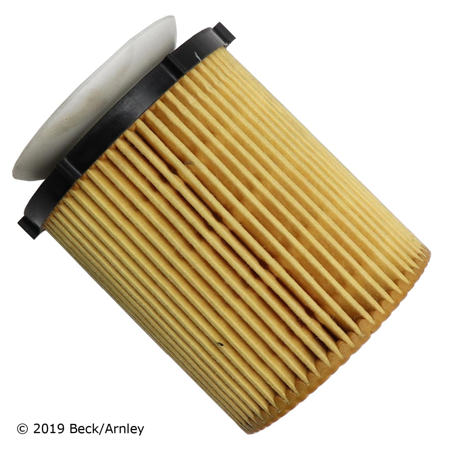 Beck / Arnley Engine Oil Filter 041-0880