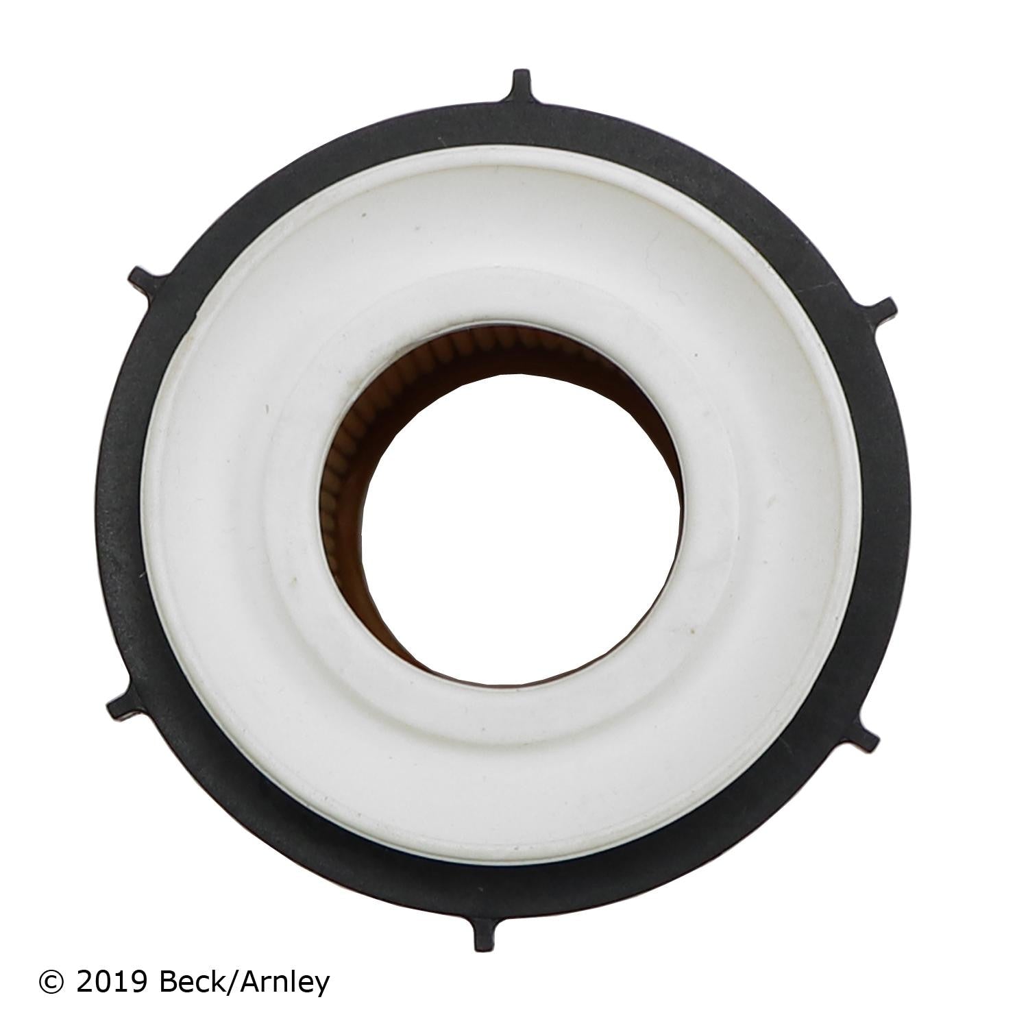 Beck / Arnley Engine Oil Filter 041-0880