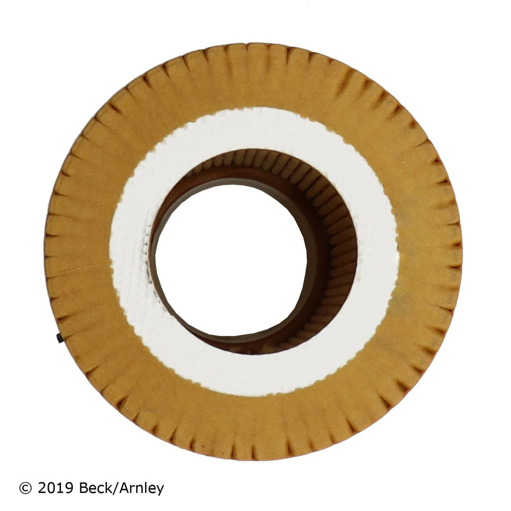 Beck / Arnley Engine Oil Filter 041-0880