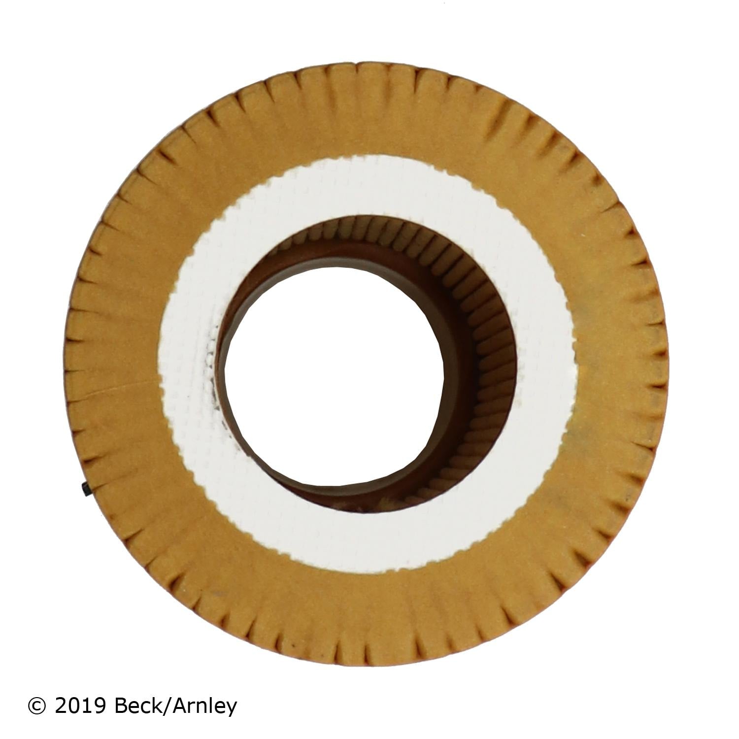Beck / Arnley Engine Oil Filter 041-0880