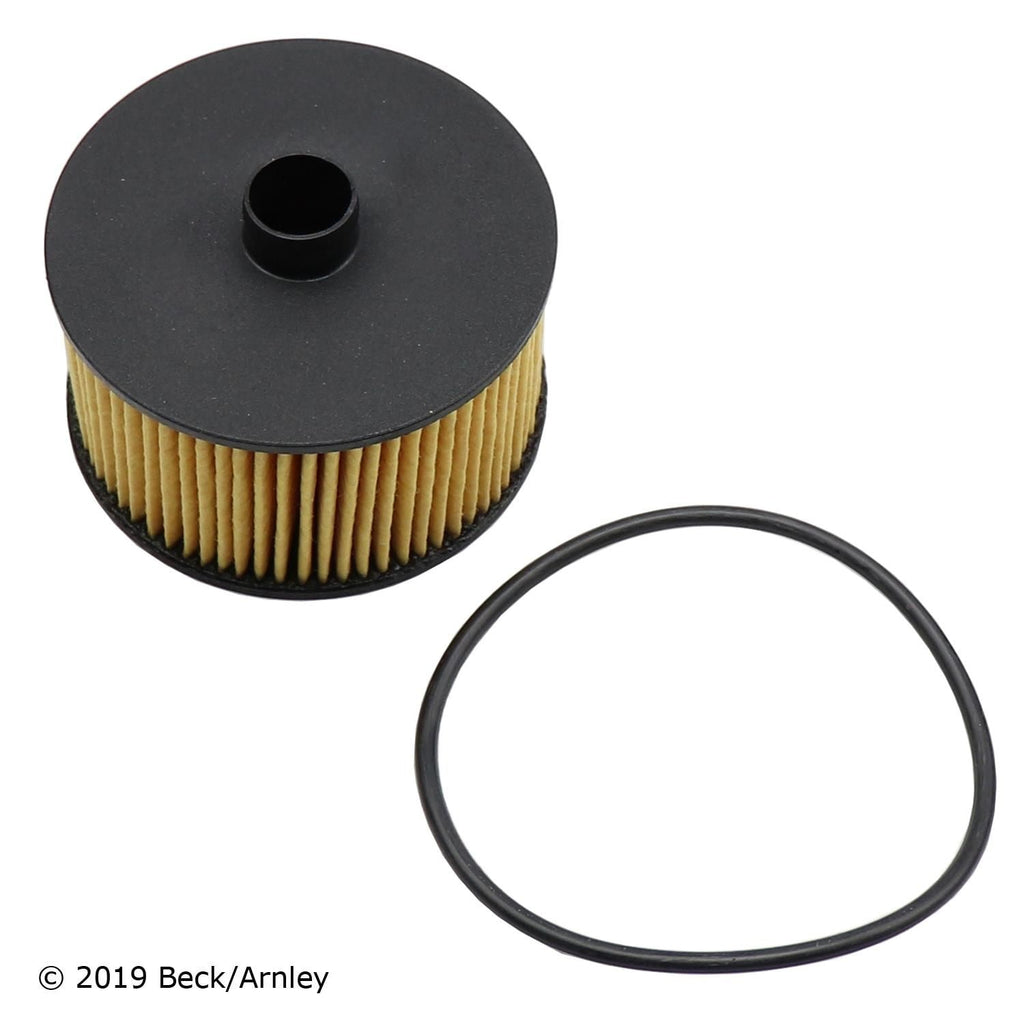 Beck / Arnley Engine Oil Filter 041-0881