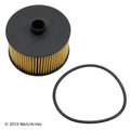 Beck / Arnley Engine Oil Filter 041-0881