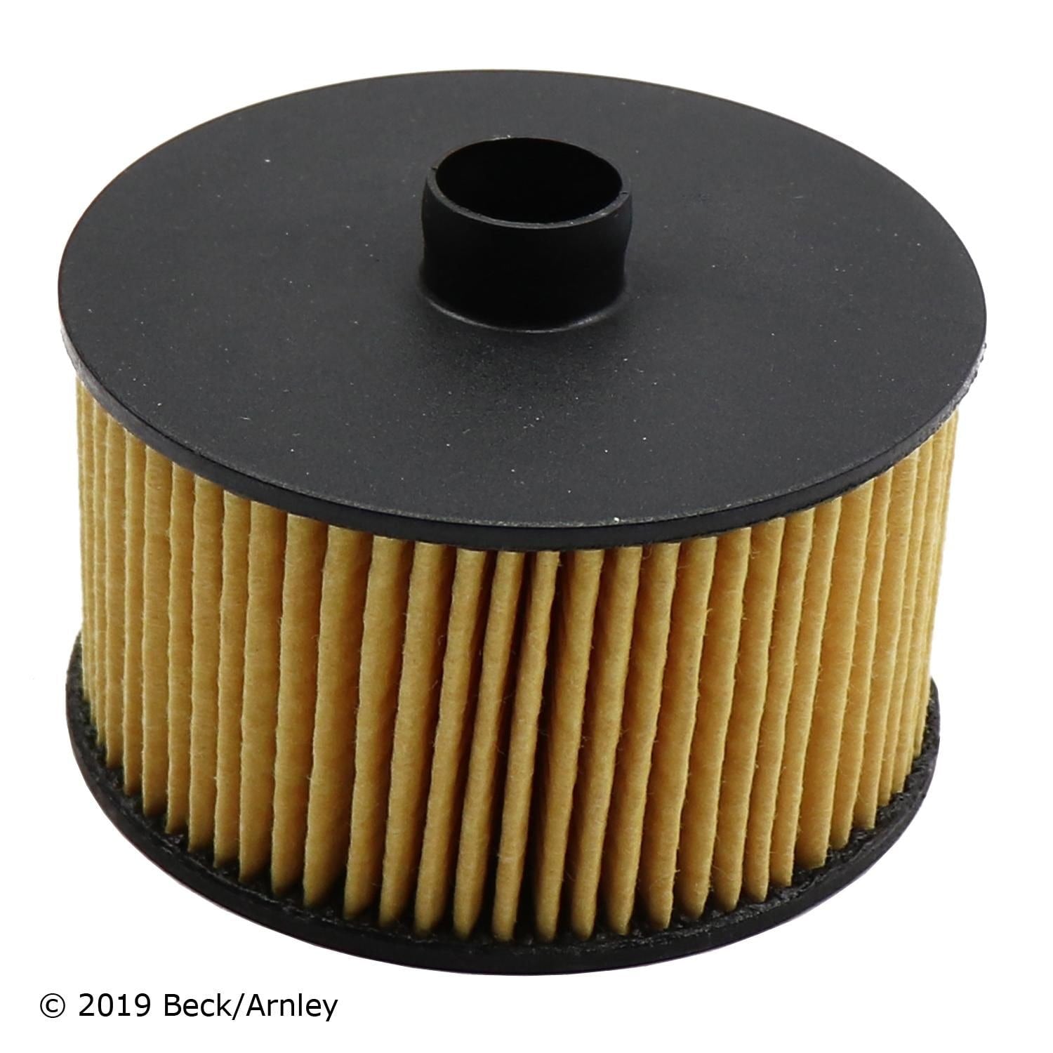 Beck / Arnley Engine Oil Filter 041-0881