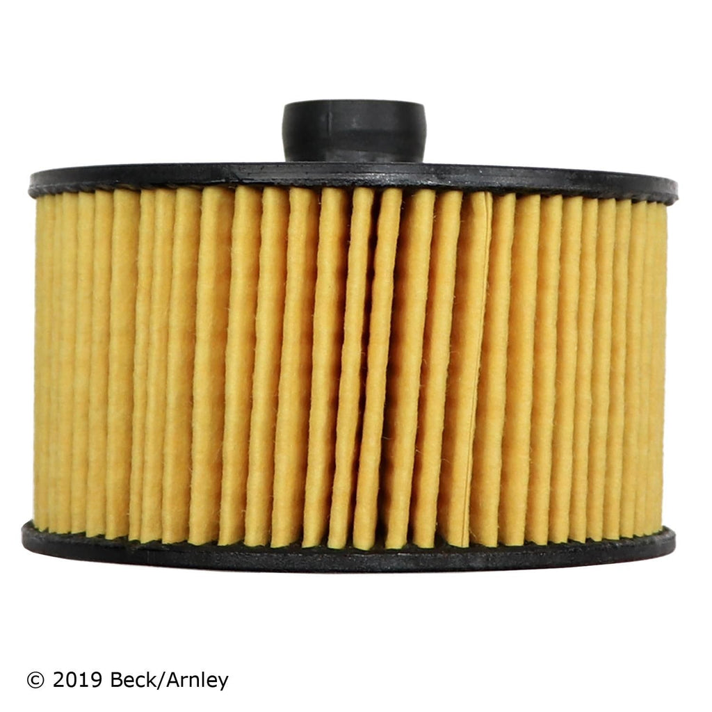 Beck / Arnley Engine Oil Filter 041-0881