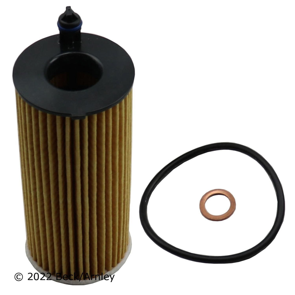 Beck / Arnley Engine Oil Filter 041-0882